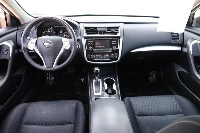 Used 2018 Nissan Altima 2.5 SV FWD image 20