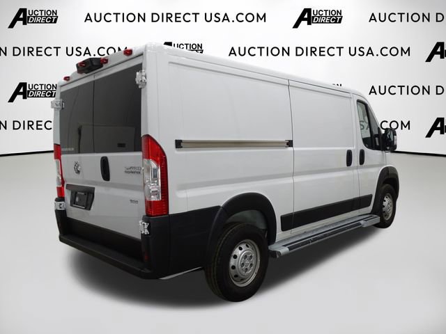 Used 2023 RAM ProMaster 2500 image 35