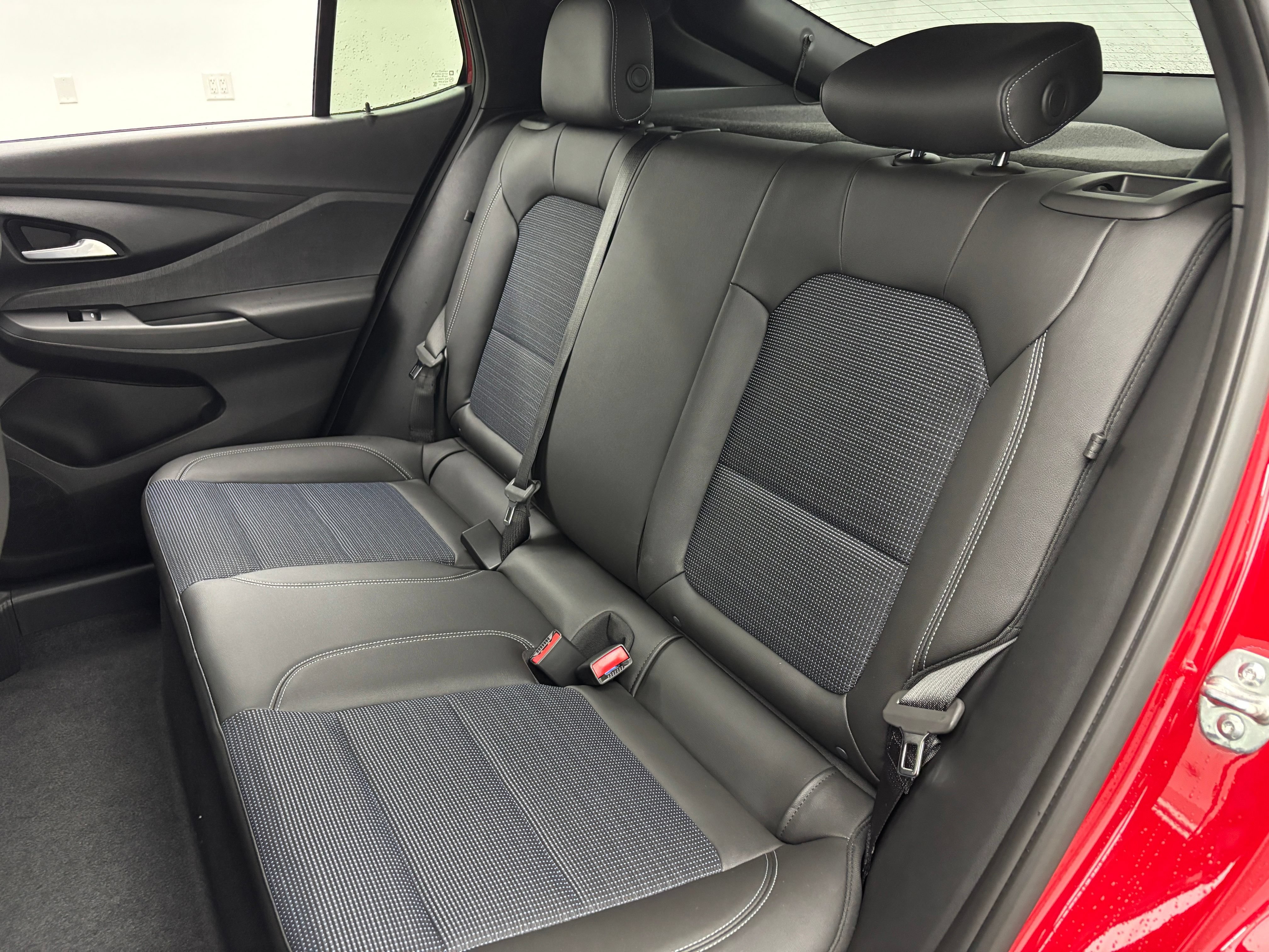New 2026 Buick Envista Sport Touring w/ Convenience I Package FWD image 35