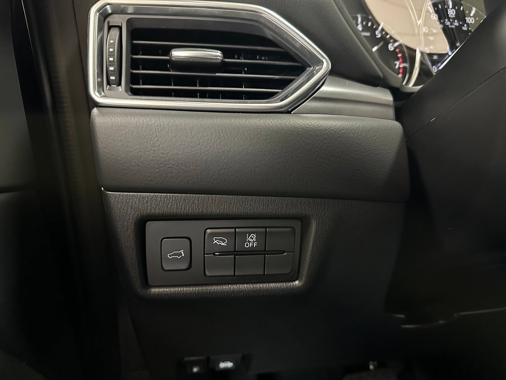 Used 2025 MAZDA CX-5 AWD 2.5 S w/ Preferred Package image 20