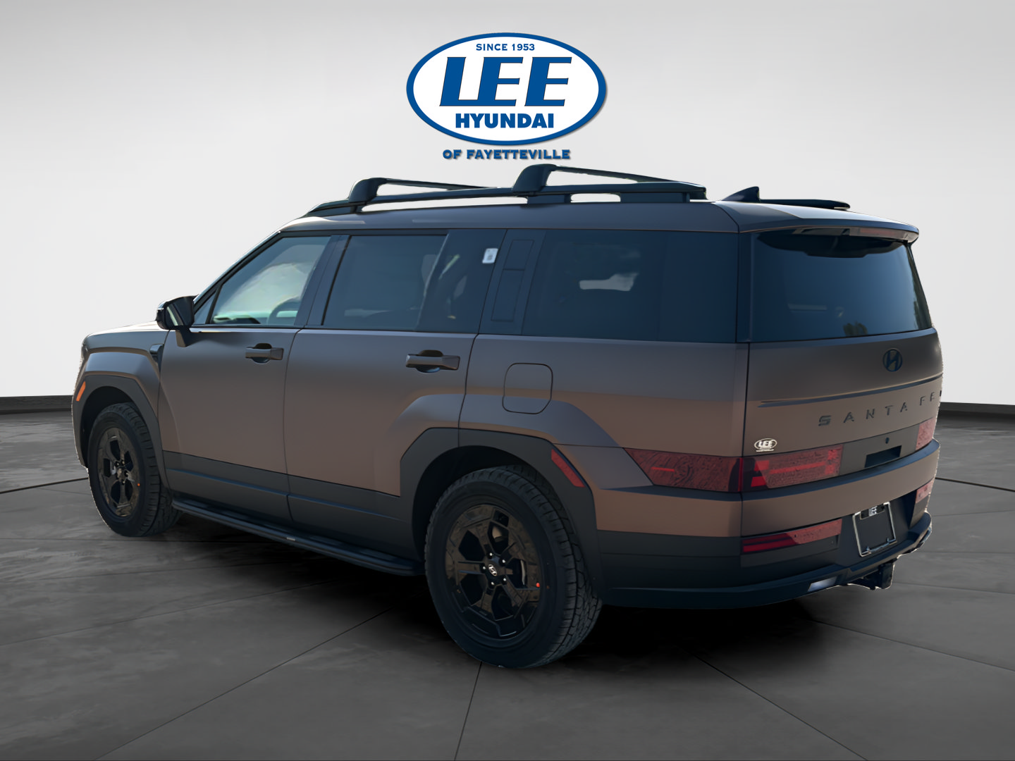 New 2026 Hyundai Santa Fe XRT AWD/4WD image 5