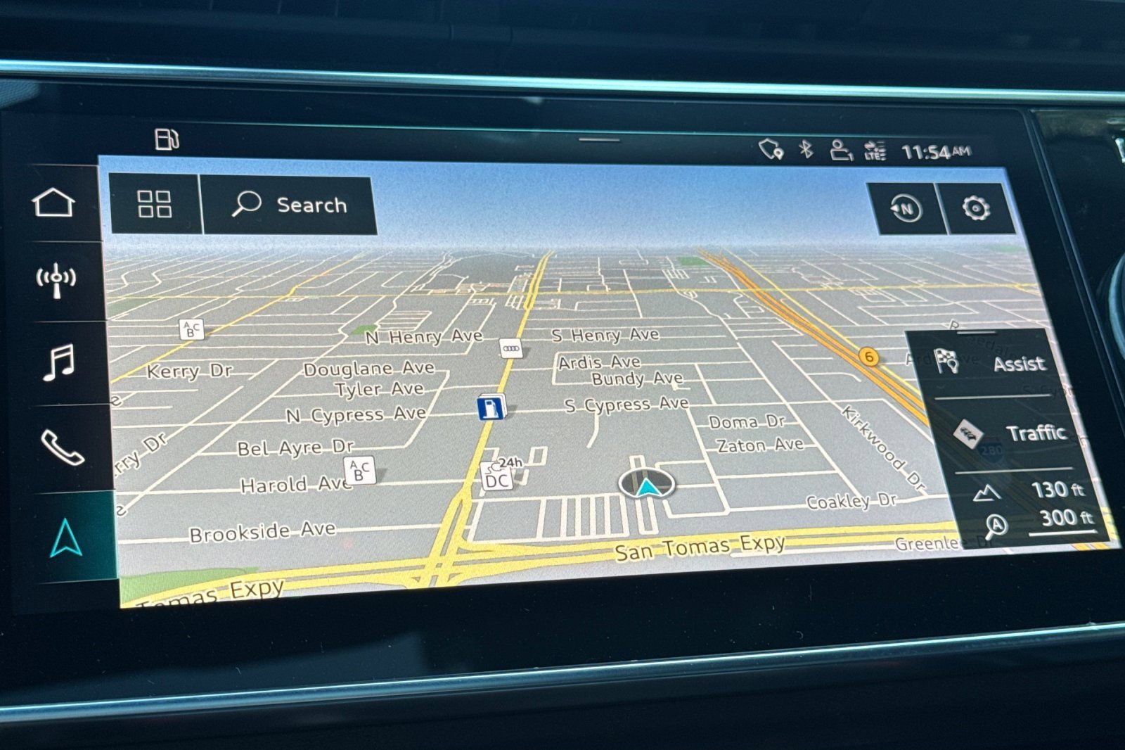 Used 2019 Audi Q8 Prestige w/ Towing Package image 19