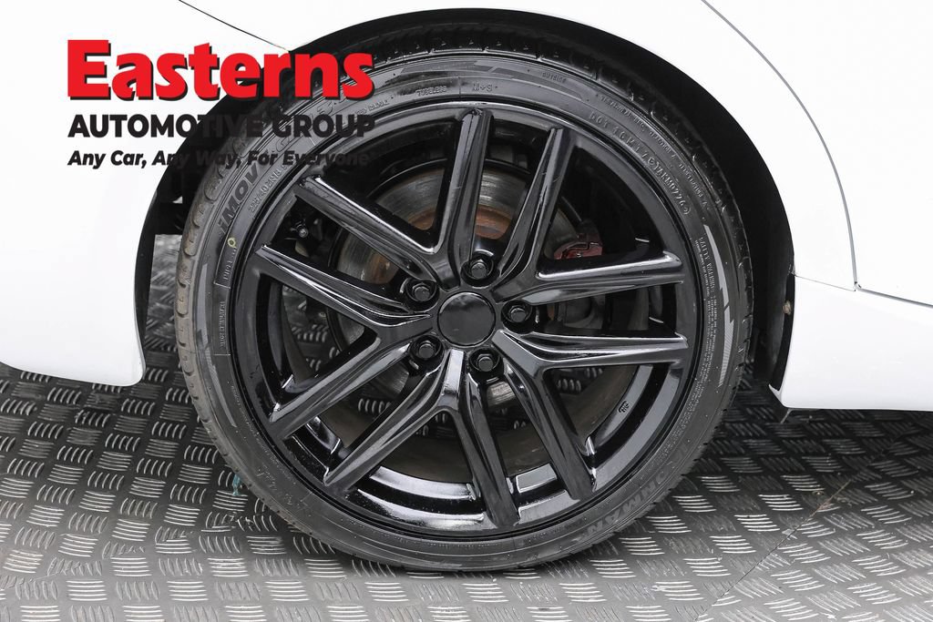 Used 2015 Lexus IS 250 AWD w/ F-Sport Package image 32