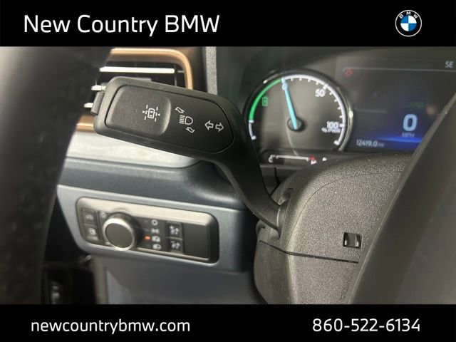 Used 2024 Ford Maverick Lariat FWD image 17