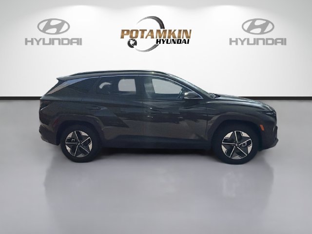 Certified 2026 Hyundai Tucson SEL FWD image 5