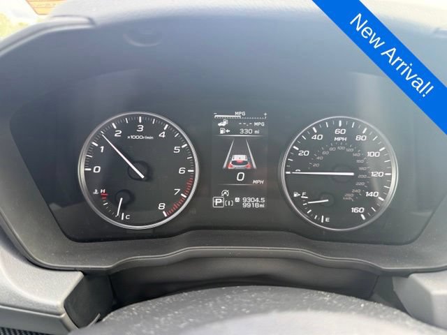 Certified 2024 Subaru Crosstrek 2.0i Premium w/ Crosstrek Mirror Package AWD/4WD image 14