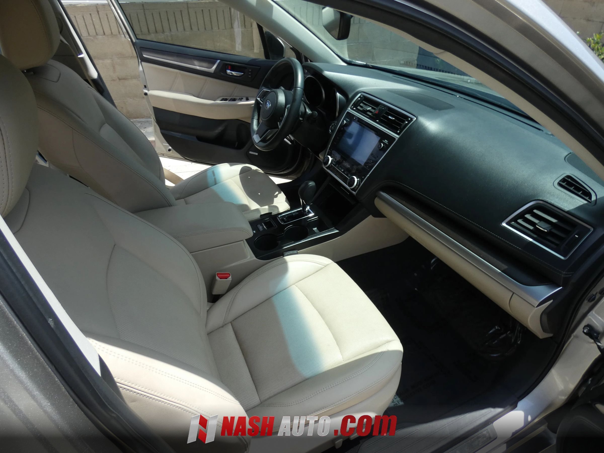 Used 2018 Subaru Legacy 2.5i Limited AWD/4WD image 22