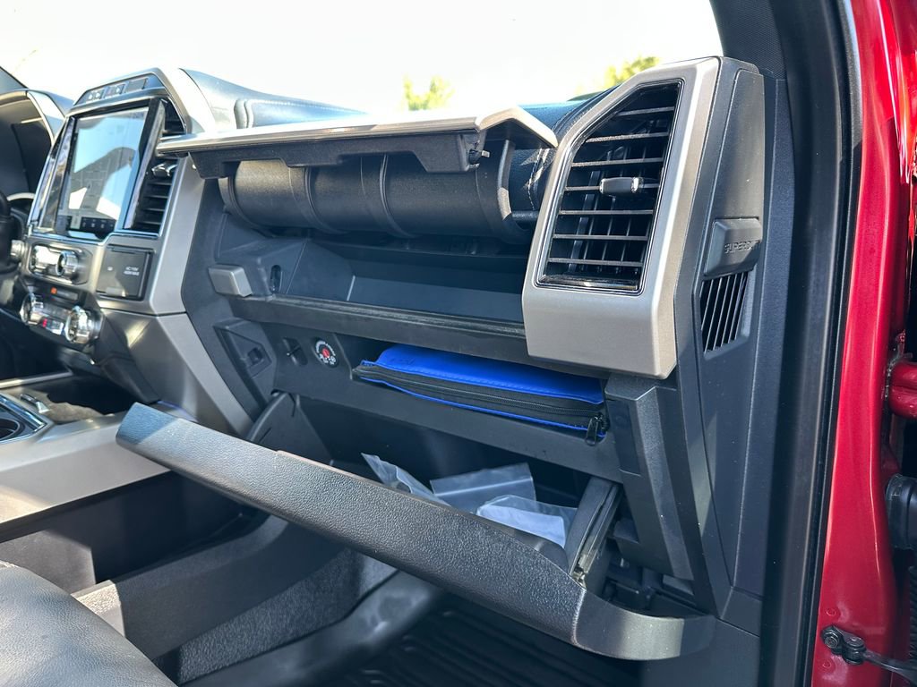 Used 2022 Ford F350 Lariat w/ Lariat Ultimate Package image 46