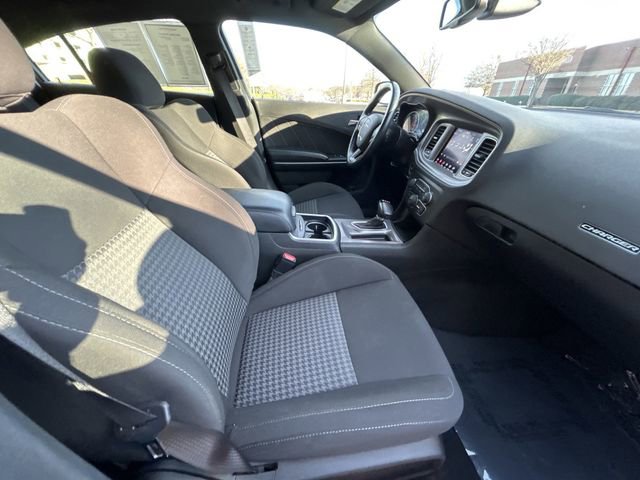 Used 2023 Dodge Charger GT image 21