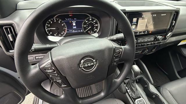 New 2026 Nissan Frontier SV w/ Tow Package image 18