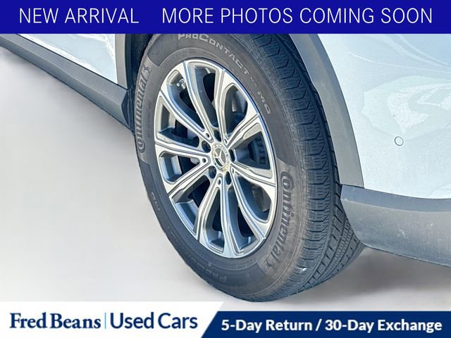 Used 2024 Mercedes-Benz GLC 300 4MATIC image 11