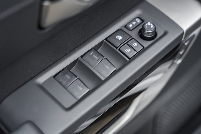 New 2026 Toyota Tundra Limited image 39