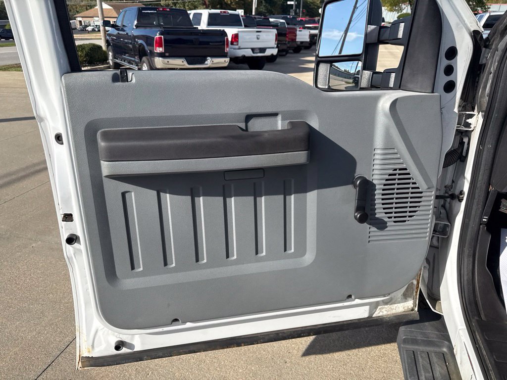 Used 2015 Ford F350 XL AWD/4WD image 18