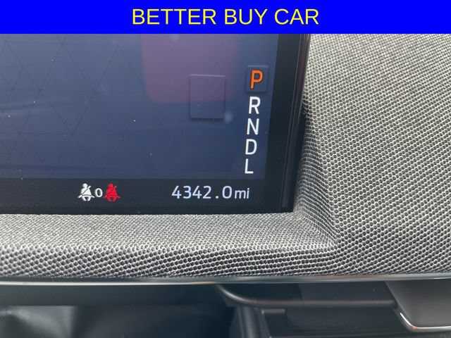 New 2023 Ford Mustang Mach-E Premium AWD/4WD image 16