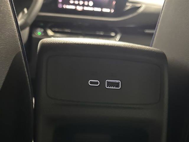 New 2026 Buick Envista Sport Touring w/ Convenience I Package image 12