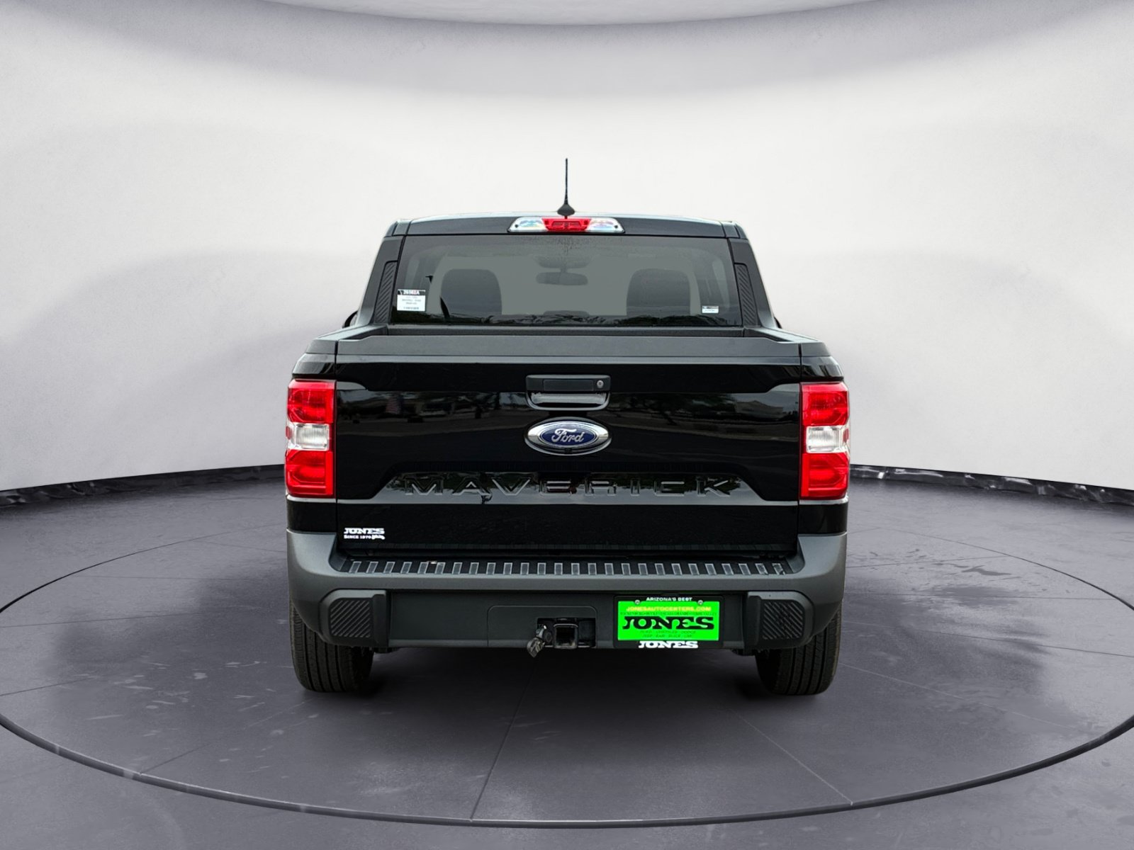 Used 2024 Ford Maverick XLT FWD image 5