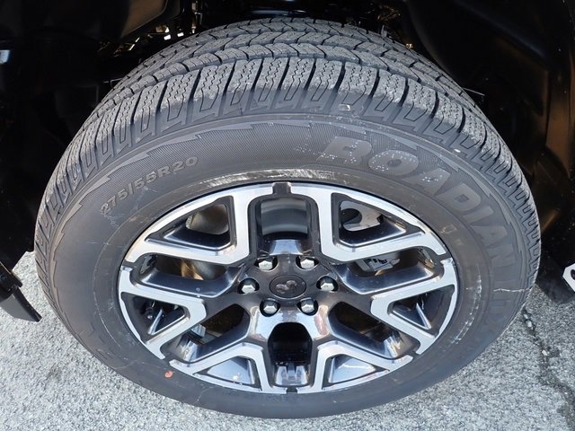 New 2026 RAM 1500 Laramie image 11