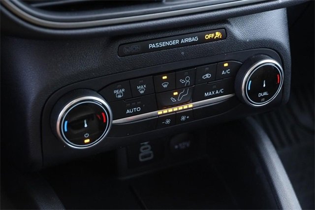 Certified 2025 Ford Escape Active image 17