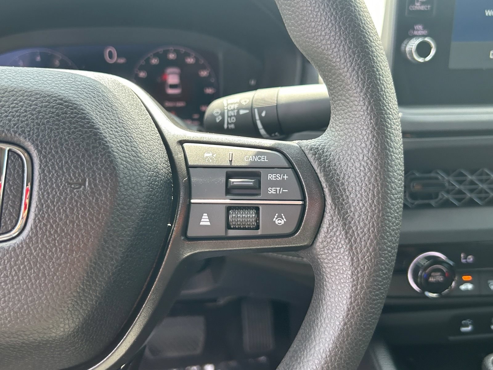 New 2026 Honda Accord LX image 29