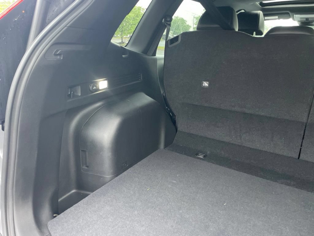 Used 2025 Honda CR-V Sport Touring image 29