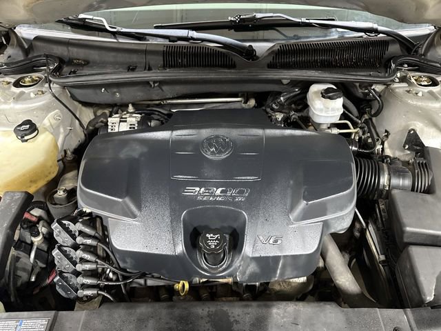 Used 2006 Buick Lucerne CX FWD image 22