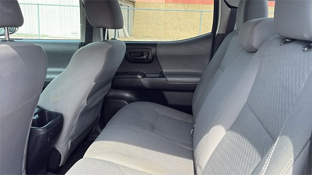 Used 2022 Toyota Tacoma SR image 22