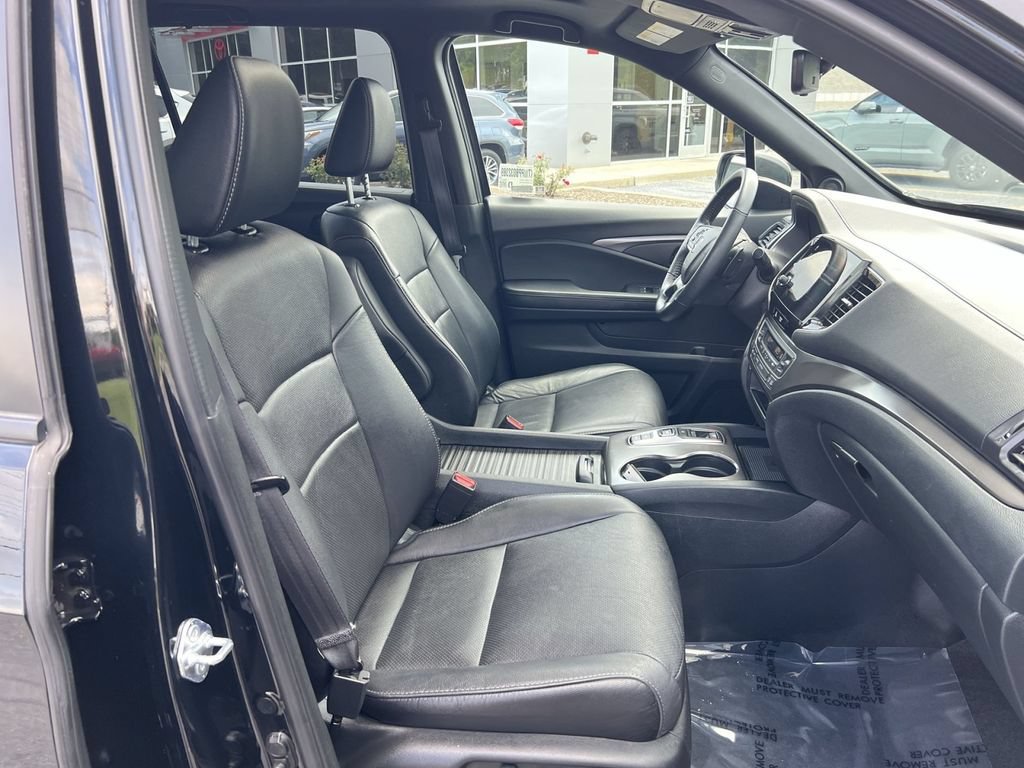 Used 2023 Honda Passport EX-L image 26