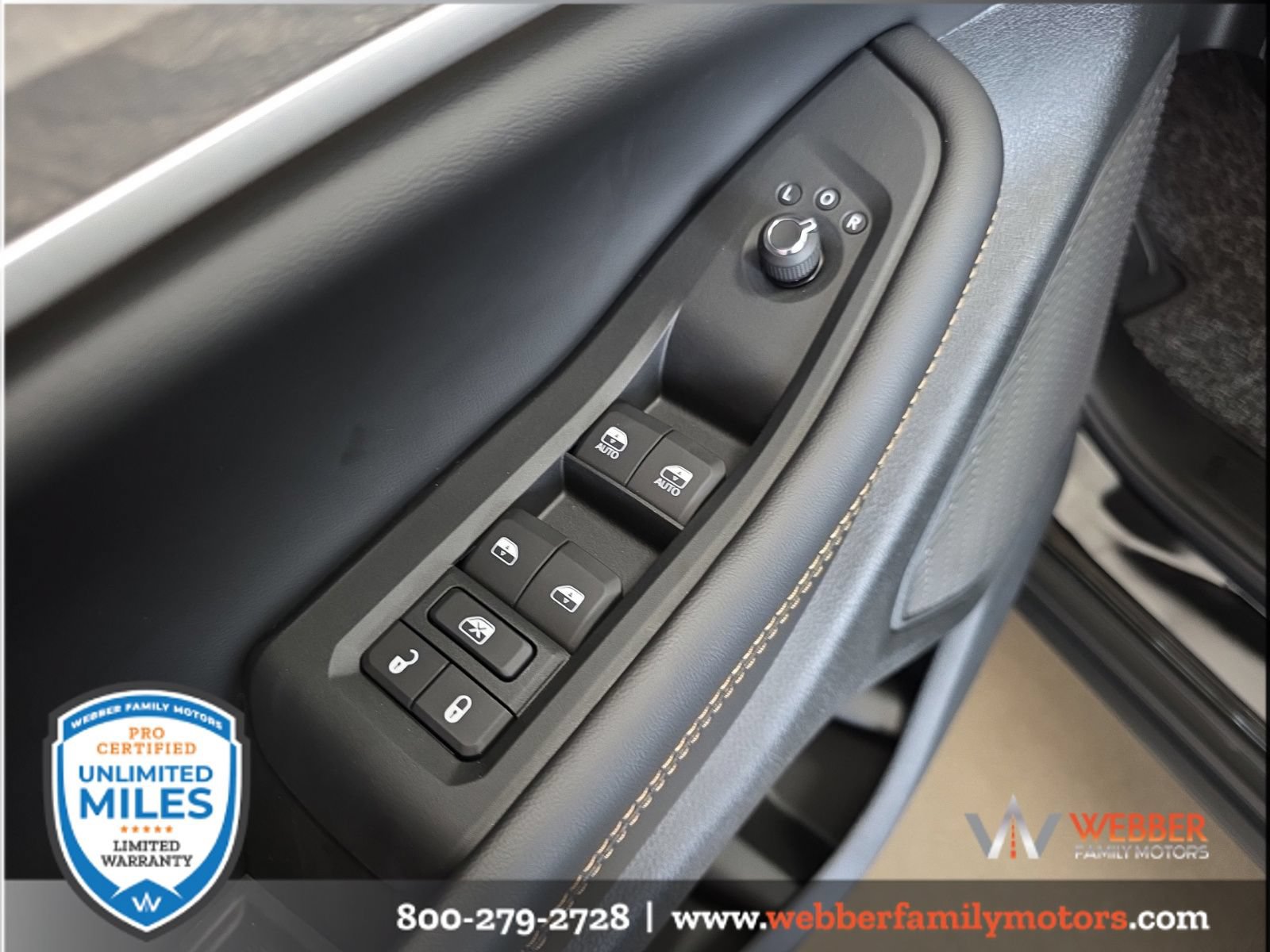 New 2026 Jeep Grand Cherokee Limited AWD/4WD image 15