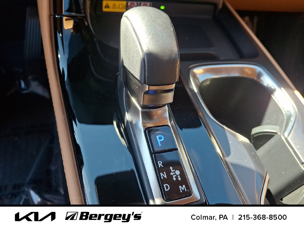 Used 2024 Lexus NX 350 AWD image 17