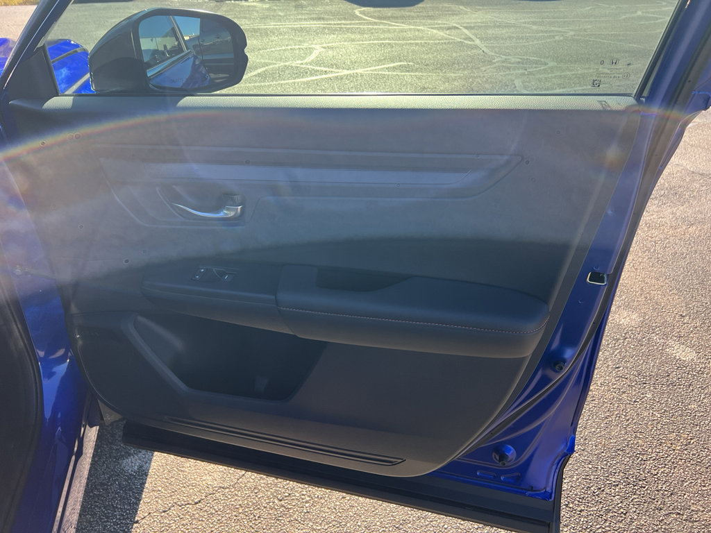 Certified 2025 Honda CR-V Sport-L image 30
