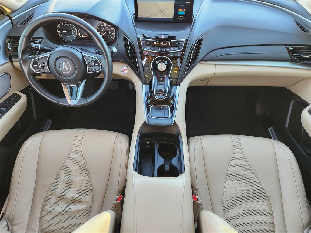 Used 2019 Acura RDX FWD w/ Technology Package image 25