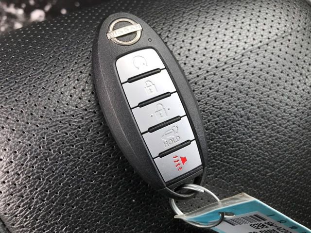 Used 2023 Nissan Murano SL image 26