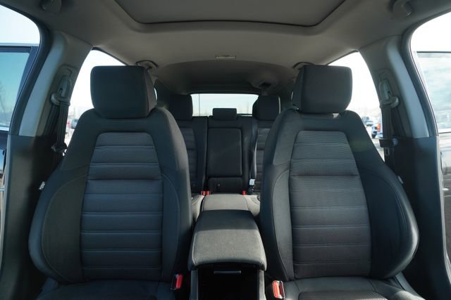 Used 2021 Honda CR-V EX image 35