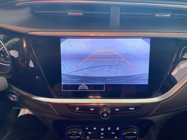 Used 2023 Buick Encore GX Select w/ Sport Touring Package FWD image 41