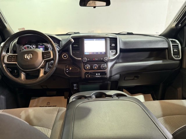 Used 2022 RAM 2500 Big Horn image 26