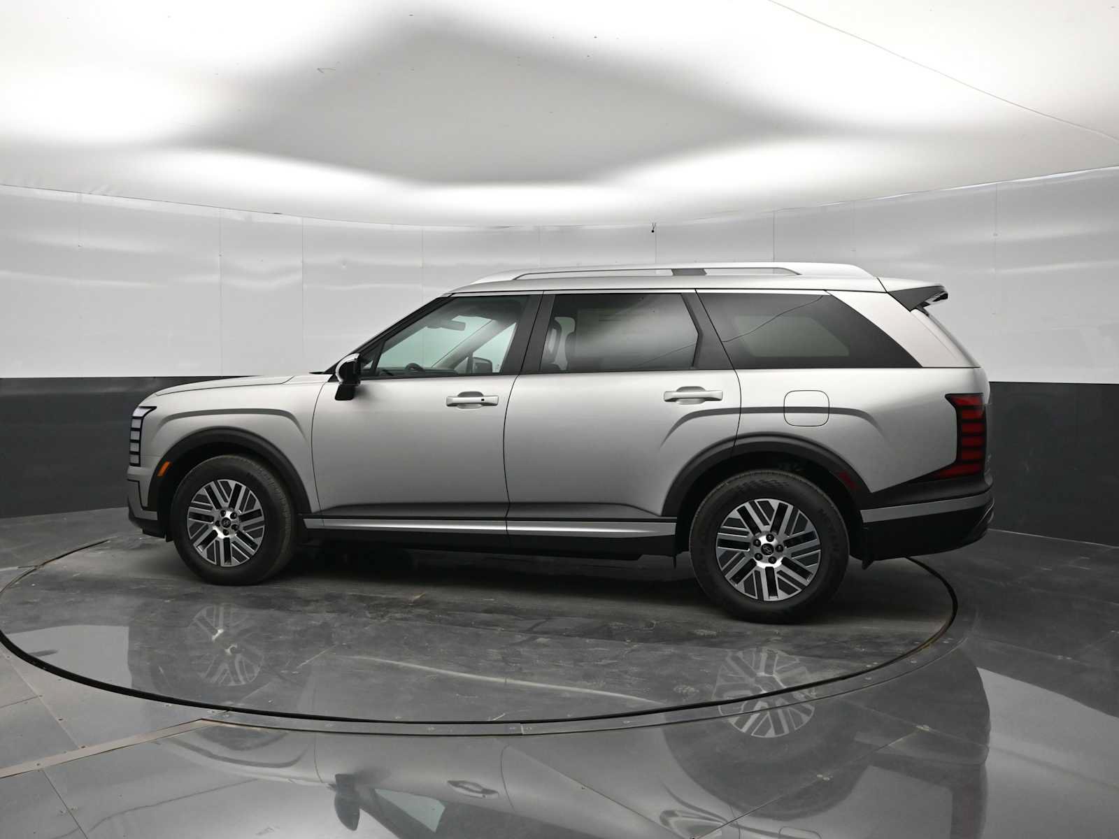 New 2026 Hyundai Palisade SEL AWD/4WD image 5