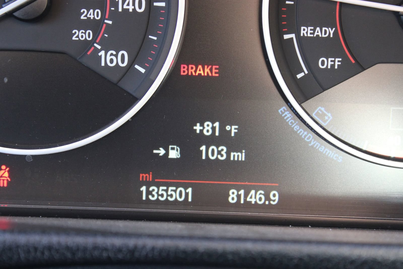 Used 2015 BMW 328i xDrive Wagon image 17