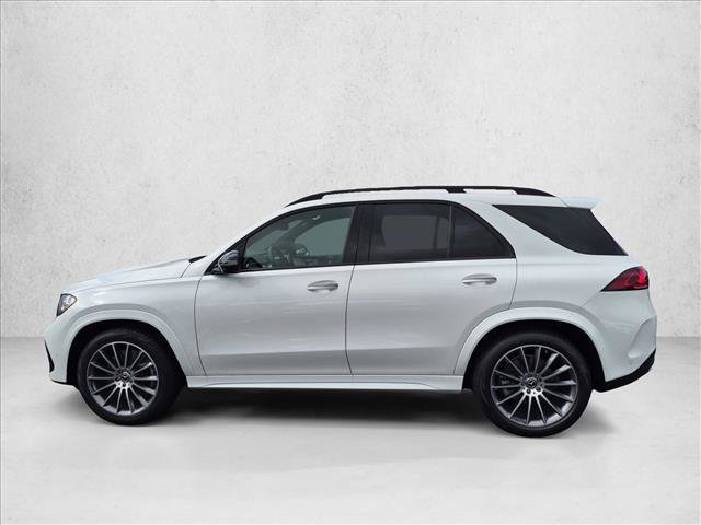 New 2027 Mercedes-Benz GLE 450 4MATIC image 5