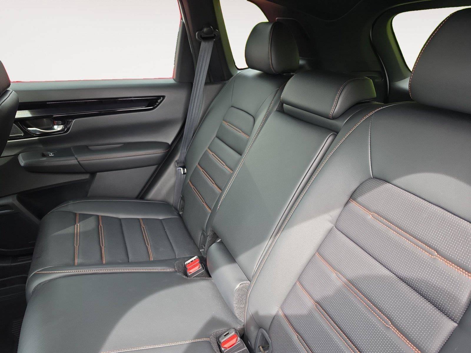 Used 2024 Honda CR-V Sport Touring image 12