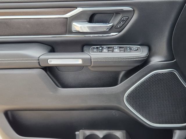 Certified 2022 RAM 1500 Laramie image 22