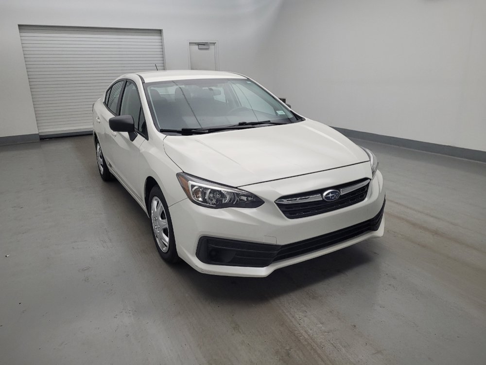 Used 2022 Subaru Impreza 2.0i AWD/4WD image 13