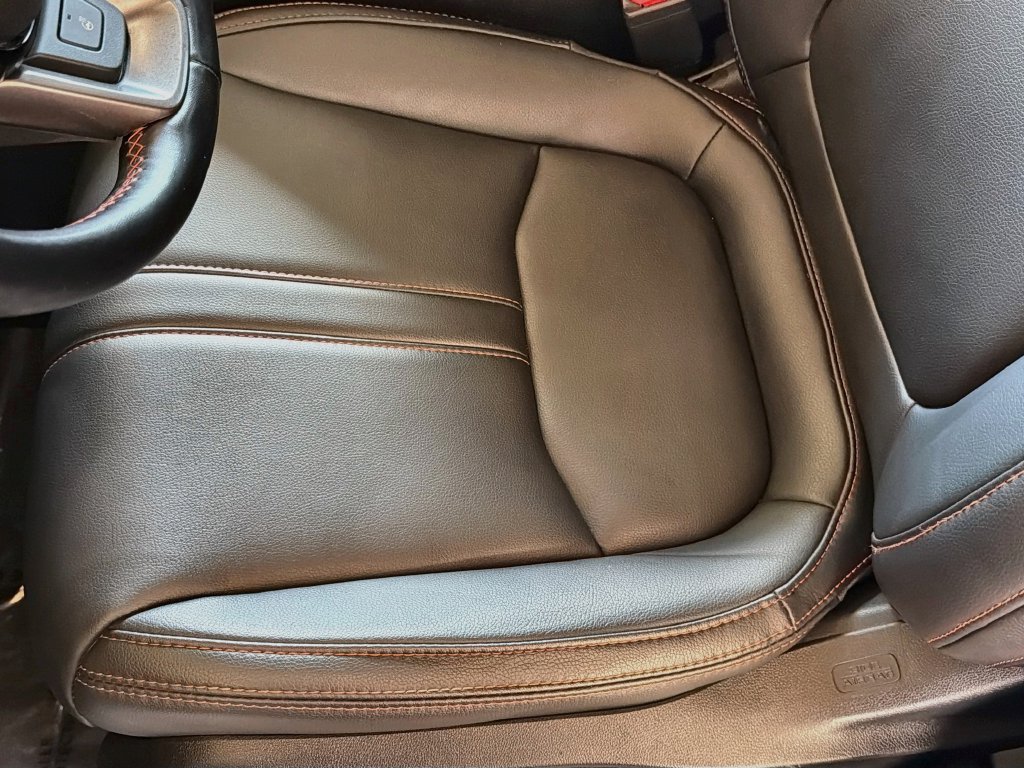 Used 2025 Honda Pilot TrailSport image 18