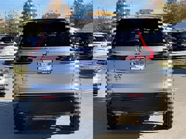 Certified 2023 Honda CR-V EX-L image 5