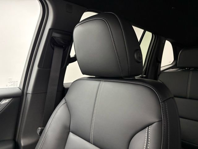 New 2026 GMC Acadia Elevation w/ Elevation Premium Package image 27