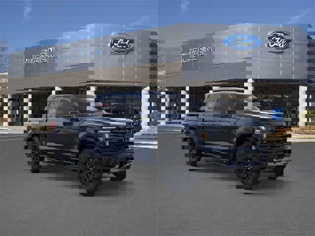 New 2025 Ford F150 Raptor image 7