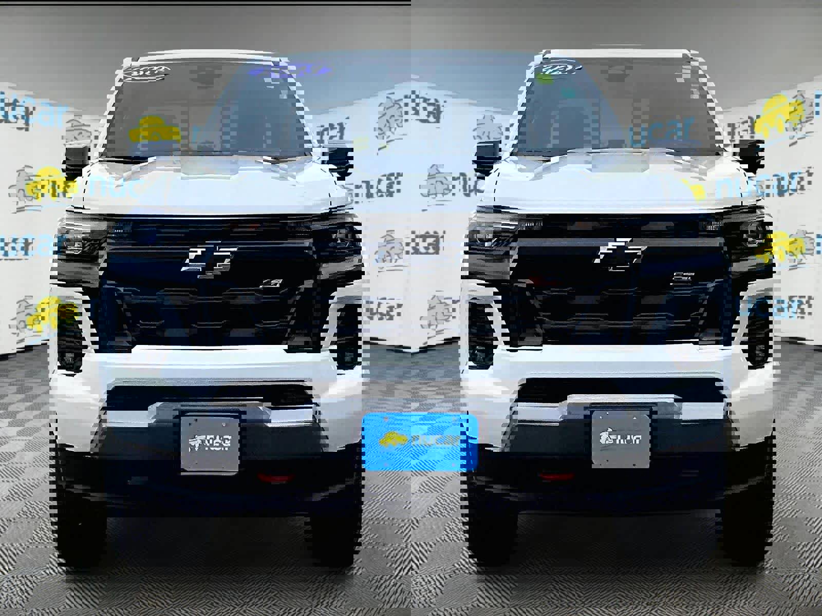 Used 2023 Chevrolet Colorado Z71 w/ Z71 Convenience Package 2 image 2