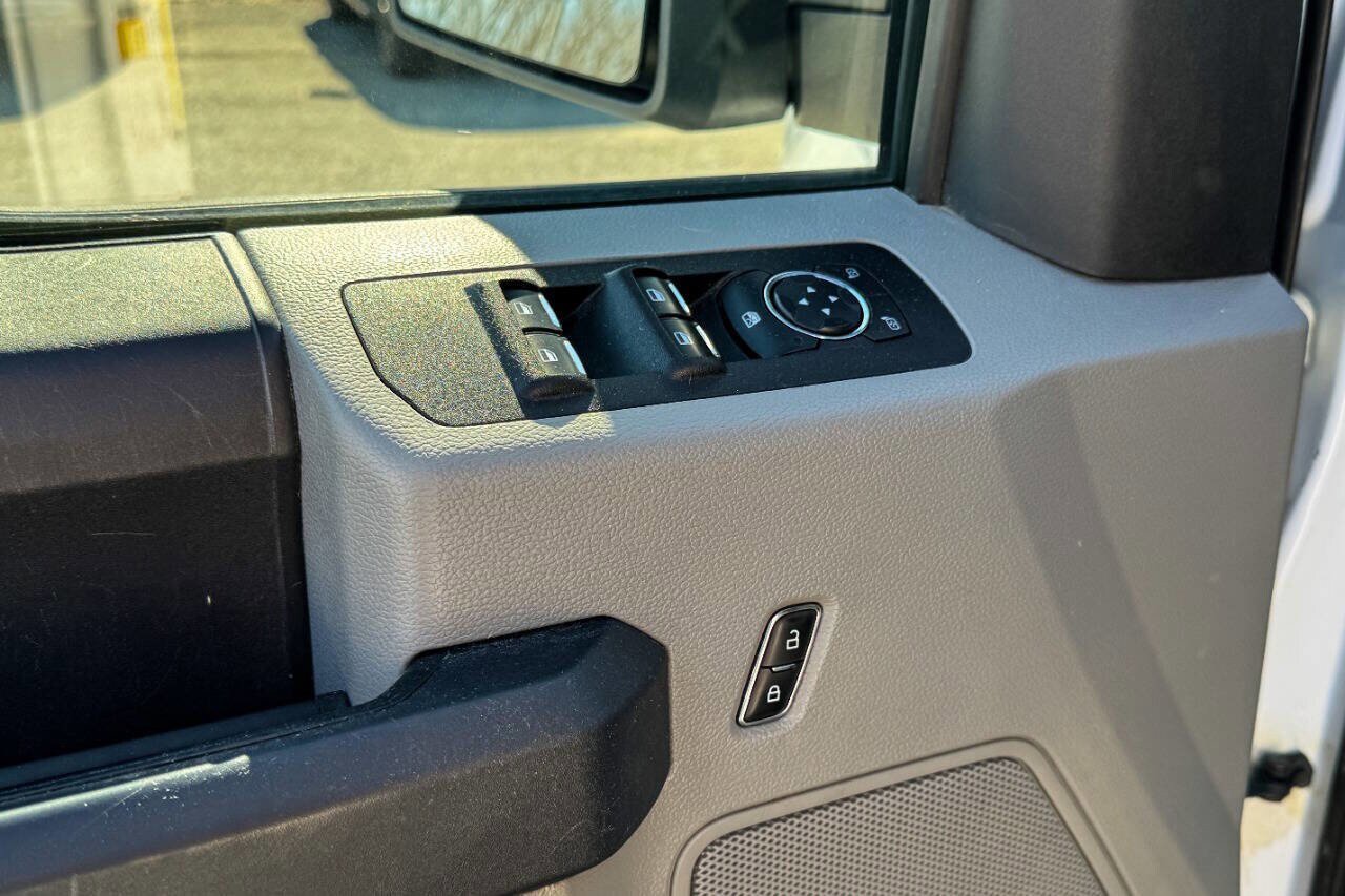 Used 2019 Ford F150 XL w/ Equipment Group 101A Mid image 16