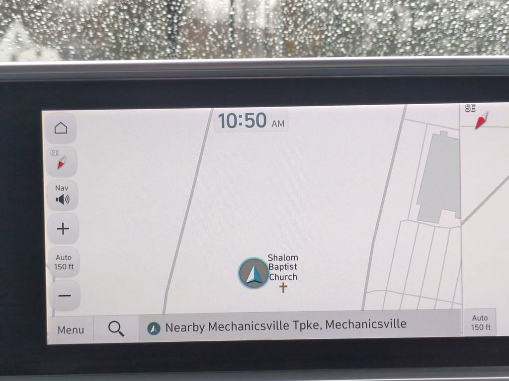 Used 2023 Hyundai Ioniq 6 SEL image 20