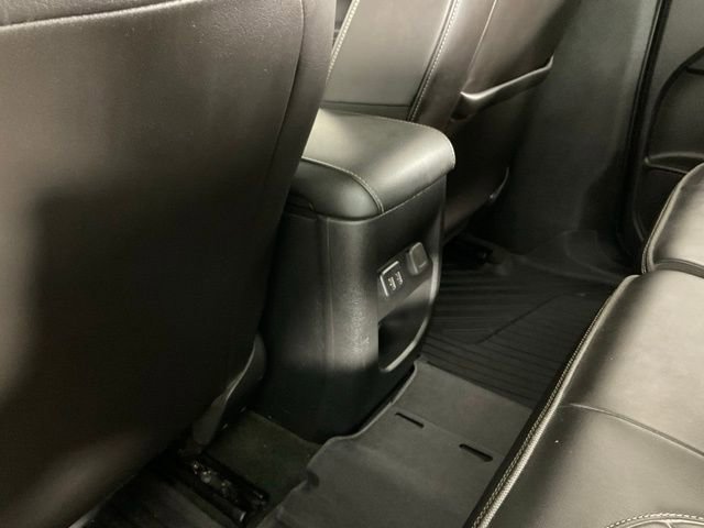 Used 2018 GMC Canyon Denali image 16