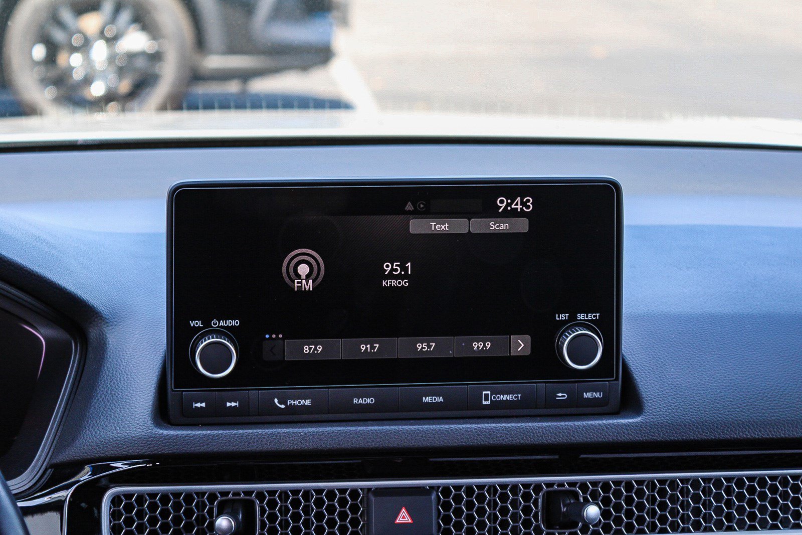 Certified 2025 Honda Civic Sport image 16